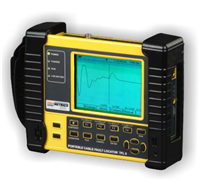 APLAB Model TFL 5 Portable Cable Fault Locator