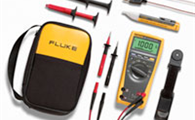 FLUKE 179/1AC2 Rugged Multimeter and Non-Contact Voltage Detector Combo Kit