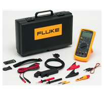 FLUKE 88V/A Automotive Multimeter Combo Kit