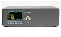 FLUKE Norma 5000 High Precision Power Analyzers