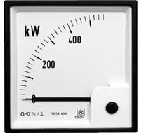 ISKRA EQ 0307 Power Meter