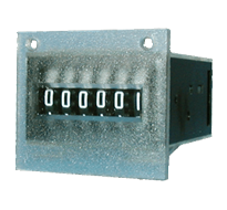 ISKRA SI 63 Pulse Counter