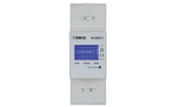 ISKRA WS 0021 Energy Meters for Rail Mounting