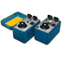 MEGGER CSU600A Current Supply Unit