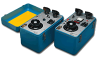 MEGGER CSU600A Current Supply Unit