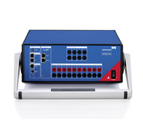OMICRON DANEO 400 Hybrid Signal Analyzer