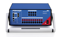 OMICRON DANEO 400 Hybrid Signal Analyzer