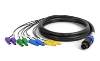 OMICRON Generator Combination Cable