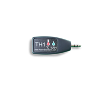 Power Standards Lab TH1 Temperature-Humidity Probe