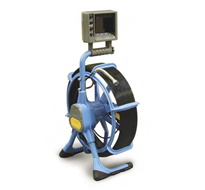 RADIODETECTION Pearpoint Push Rod System, Intrinsically Safe