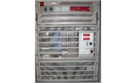 WEIS GMBH SA200 Switchgear Analyser Test System