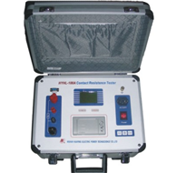 WUHAN HUAYING HYHL 100 Low Resistance Tester