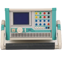 WUHAN HUAYING HYJB PC Relay Test System